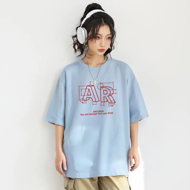 ARCLINEA T Shirts Unisex-33