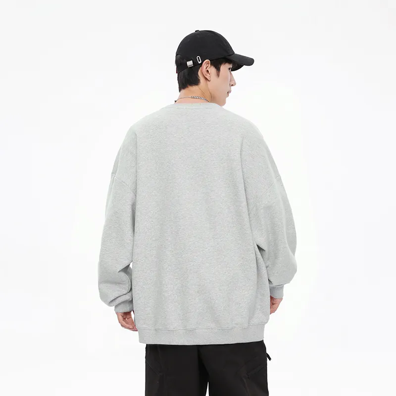 ARCLINEA Sweatshirts Unisex-30