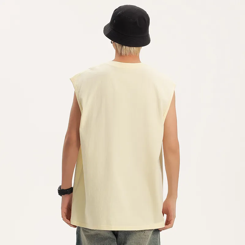ARCLINEA Tank Tops Unisex-19
