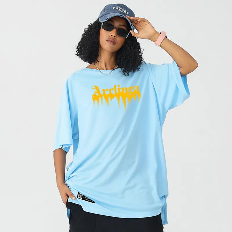 ARCLINEA Basketball Jersey Unisex-7