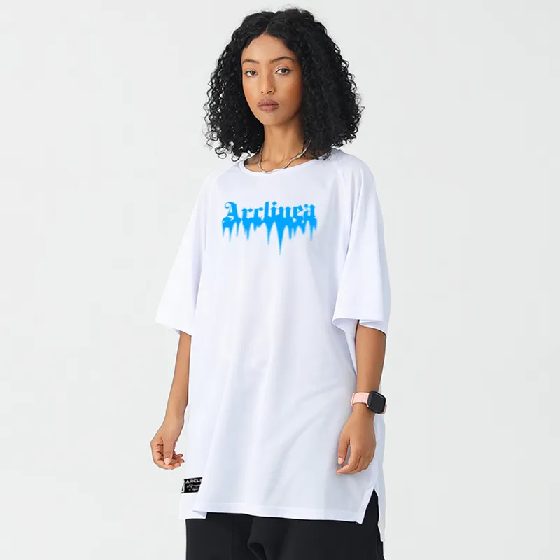 ARCLINEA Basketball Jersey Unisex-4