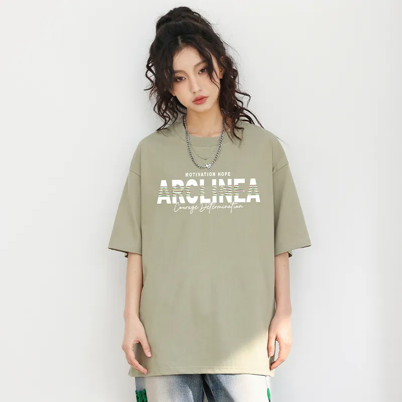 ARCLINEA T Shirts Unisex-17