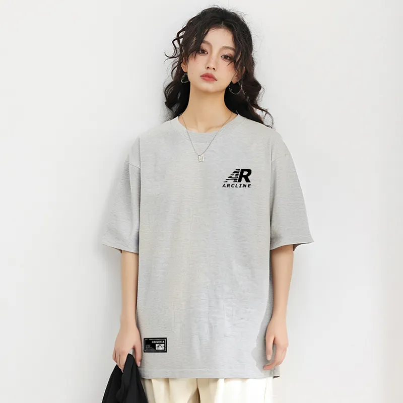 ARCLINEA T Shirts Unisex-28