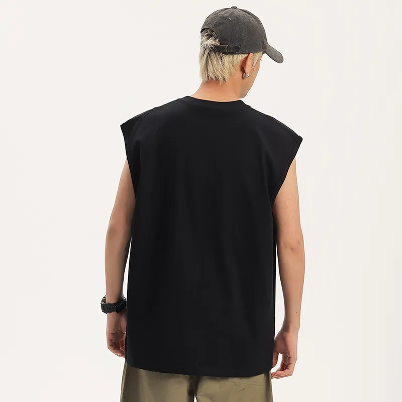 ARCLINEA Tank Tops Unisex-4