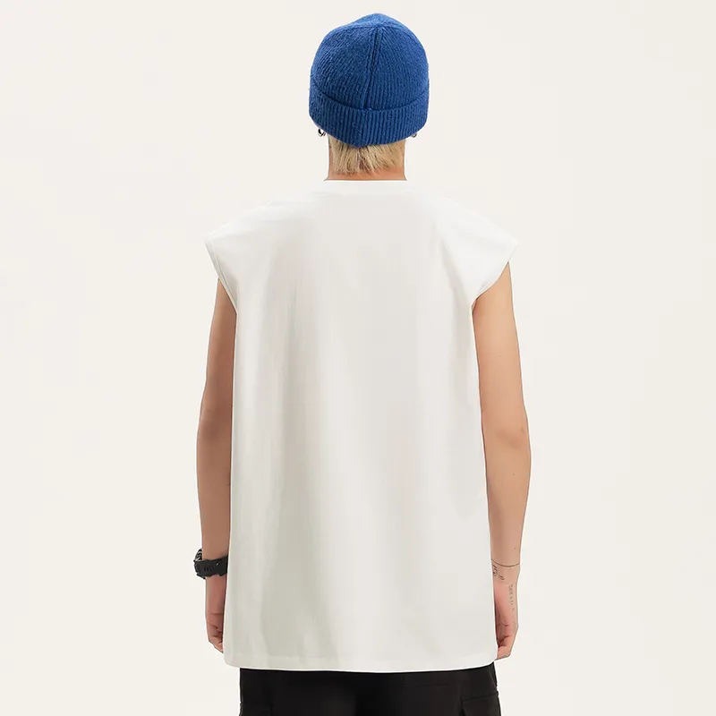 ARCLINEA Tank Tops Unisex-9
