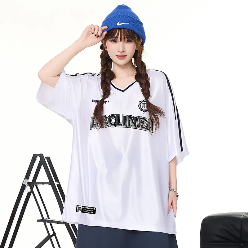 ARCLINEA T Shirts Unisex-13