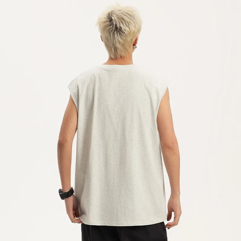 ARCLINEA Tank Tops Unisex-24
