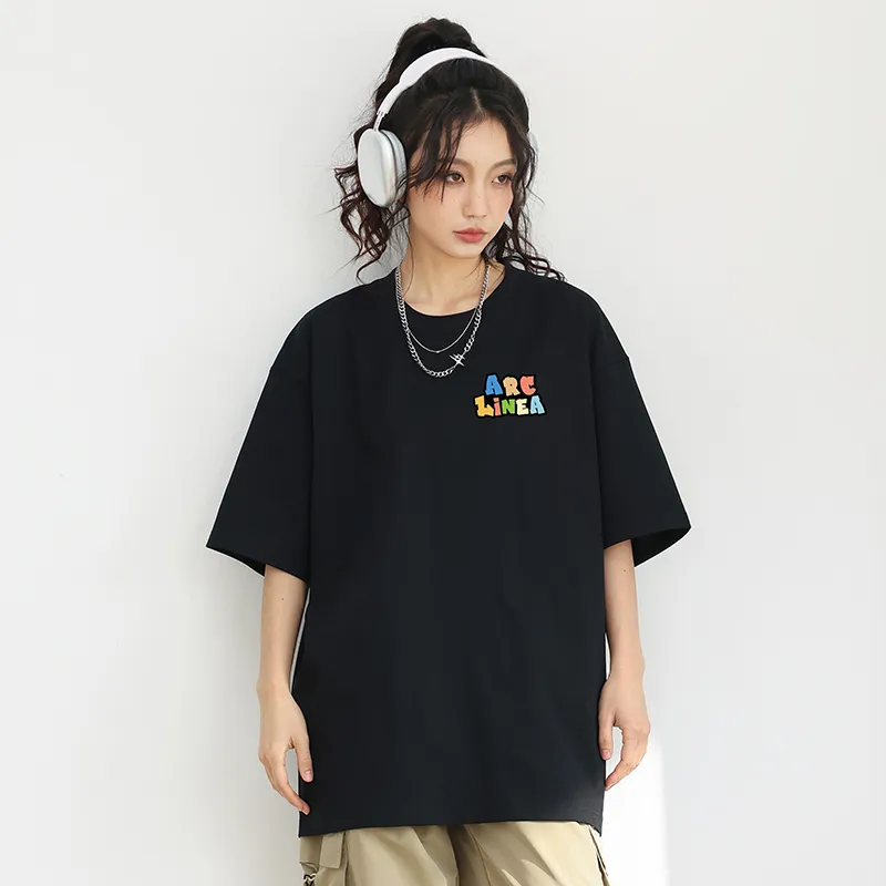 ARCLINEA T Shirts Unisex-2