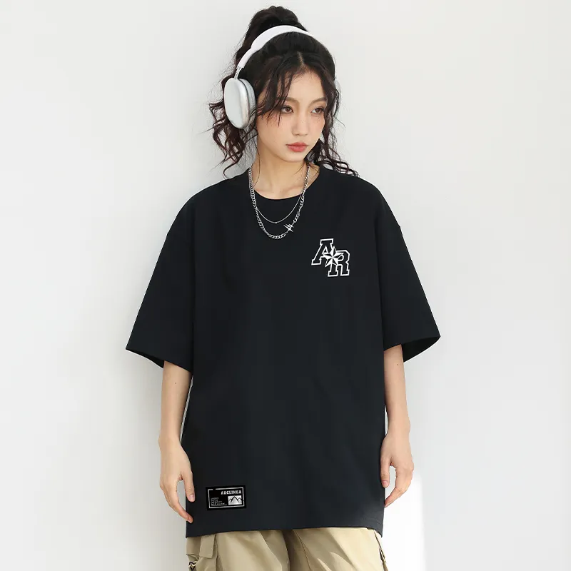 ARCLINEA T Shirts Unisex-2