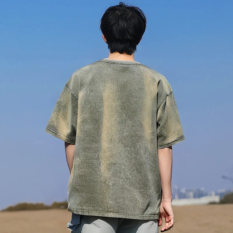ARCLINEA T Shirts Unisex-29