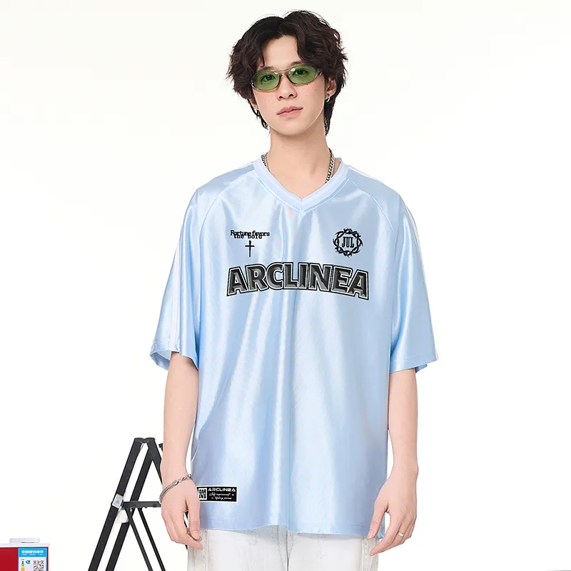 ARCLINEA T Shirts Unisex-18
