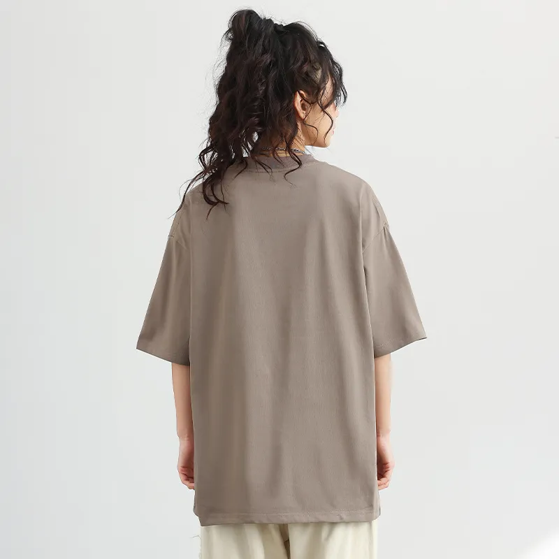ARCLINEA T Shirts Unisex-14