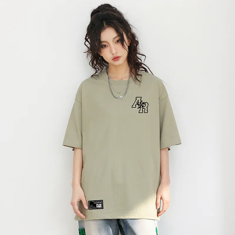ARCLINEA T Shirts Unisex-17