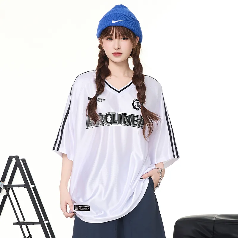 ARCLINEA T Shirts Unisex-12