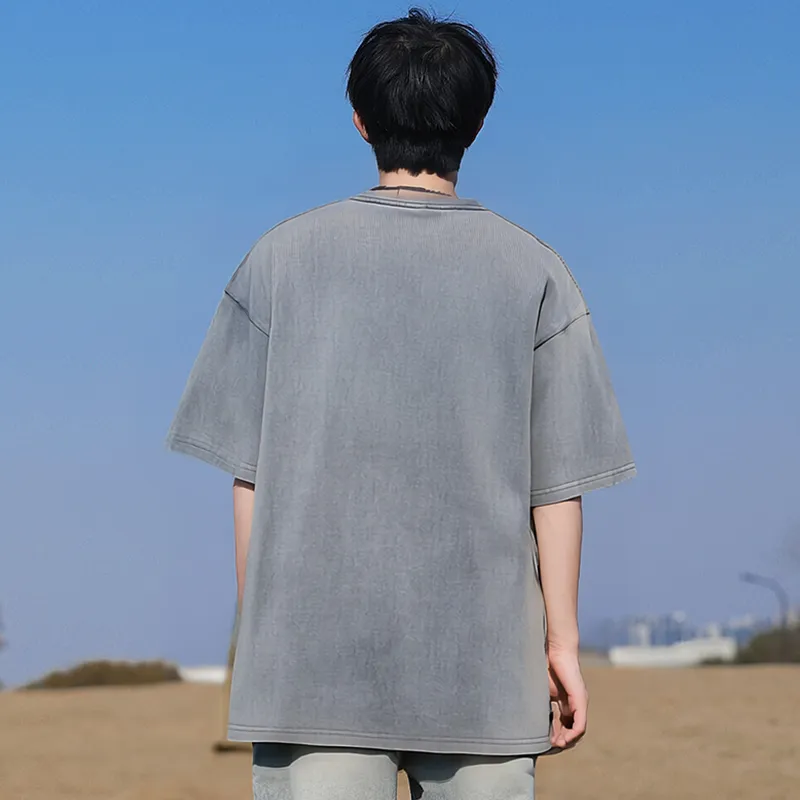ARCLINEA T Shirts Unisex-17
