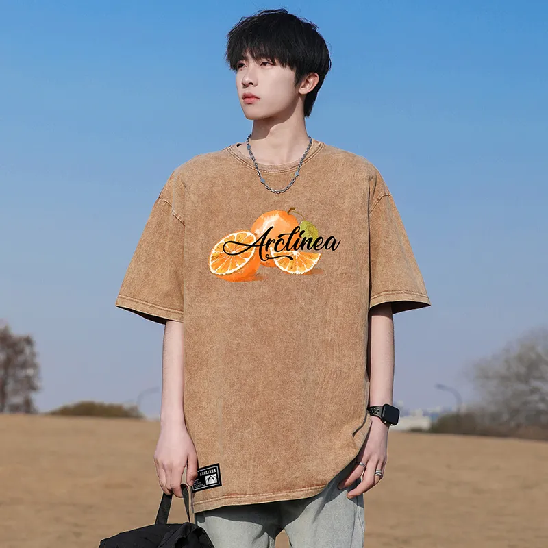 ARCLINEA T-Shirts Unisex-13