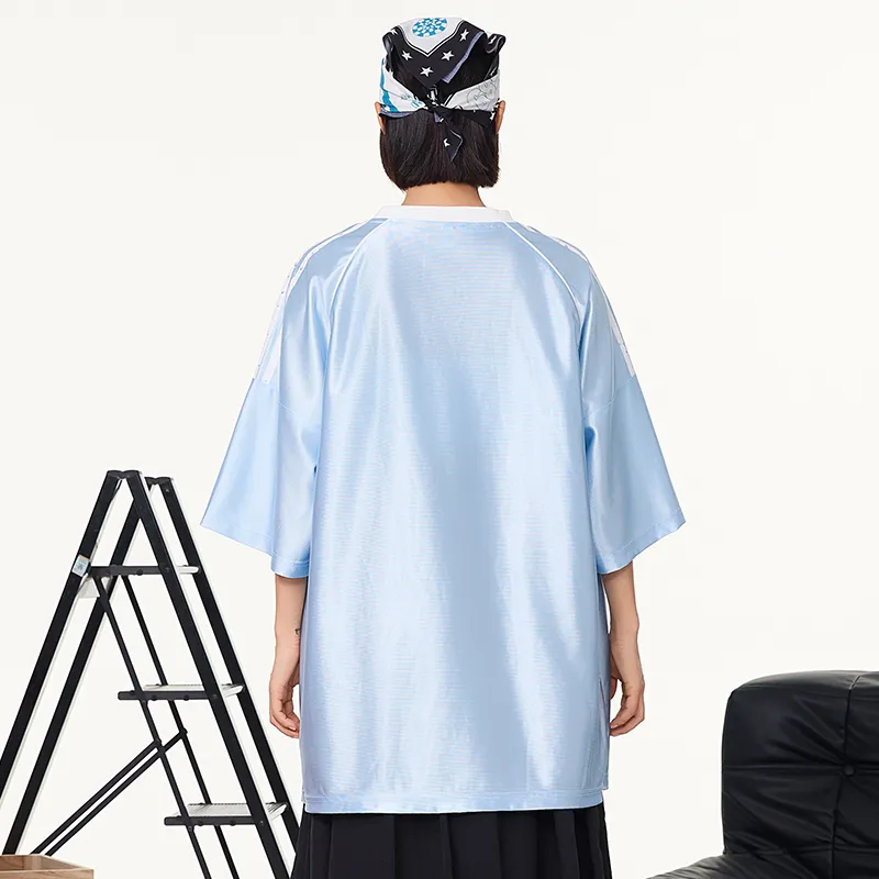 ARCLINEA Basketball Jerseys Unisex-11