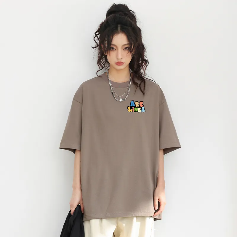 ARCLINEA T Shirts Unisex-13
