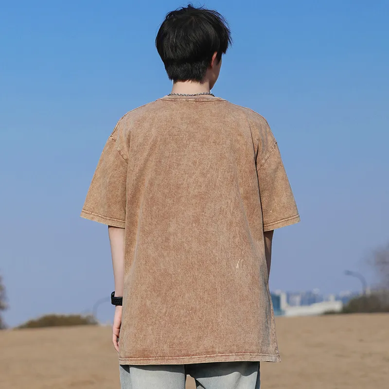 ARCLINEA T Shirts Unisex-14