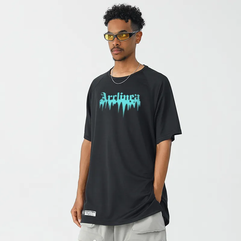 ARCLINEA Basketball Jersey Unisex-19