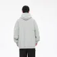 White (Fleece-Lined)