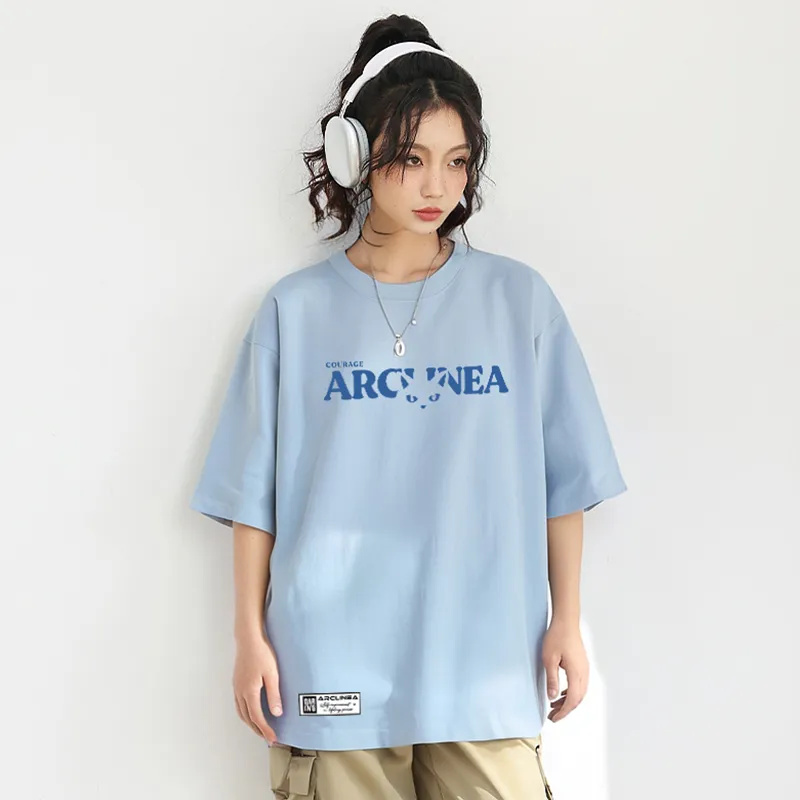 ARCLINEA T Shirts Unisex-31