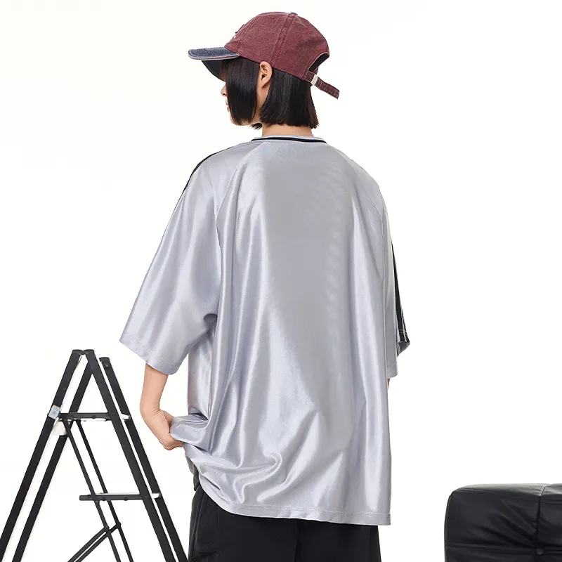 ARCLINEA T Shirts Unisex-7