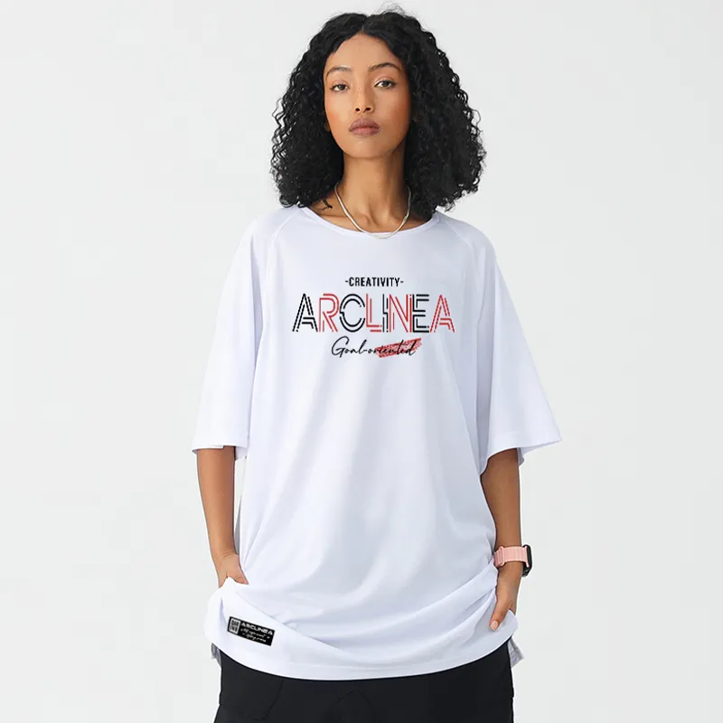 ARCLINEA Basketball Jersey Unisex-2