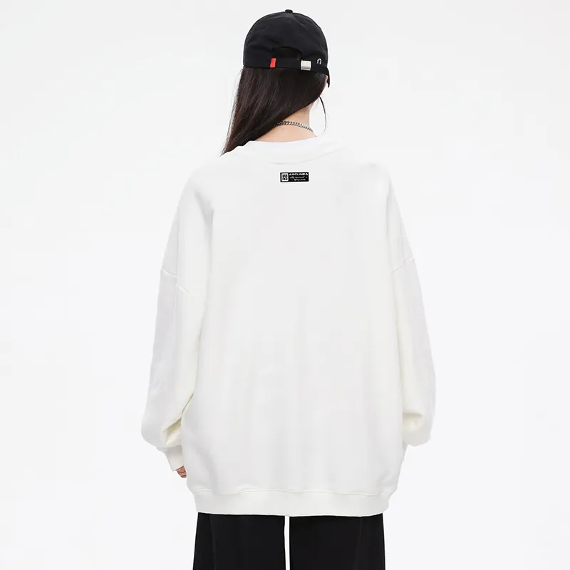 ARCLINEA Sweatshirts Unisex-23