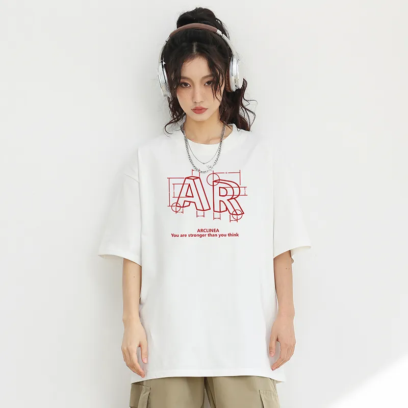ARCLINEA T Shirts Unisex-7