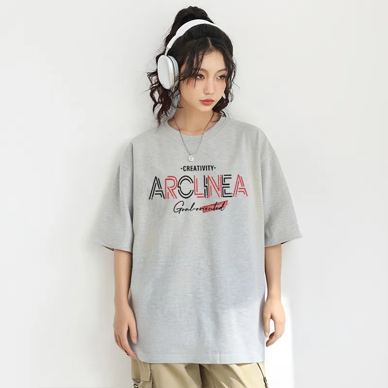 ARCLINEA T Shirts Unisex-29