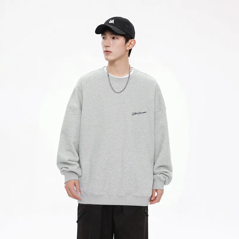 ARCLINEA Sweatshirts Unisex-2
