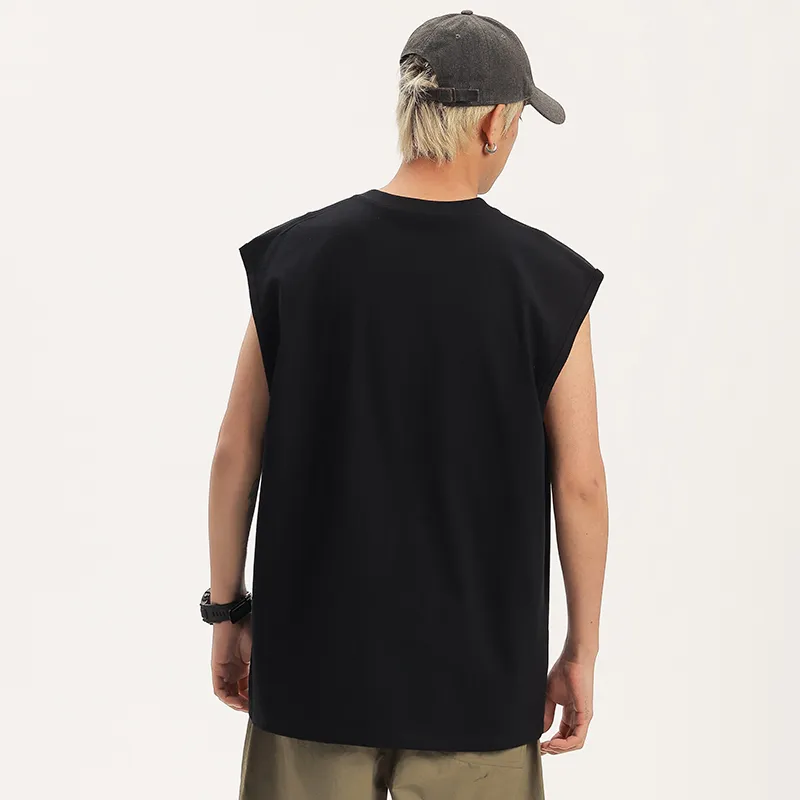 ARCLINEA Tank Tops Unisex-4