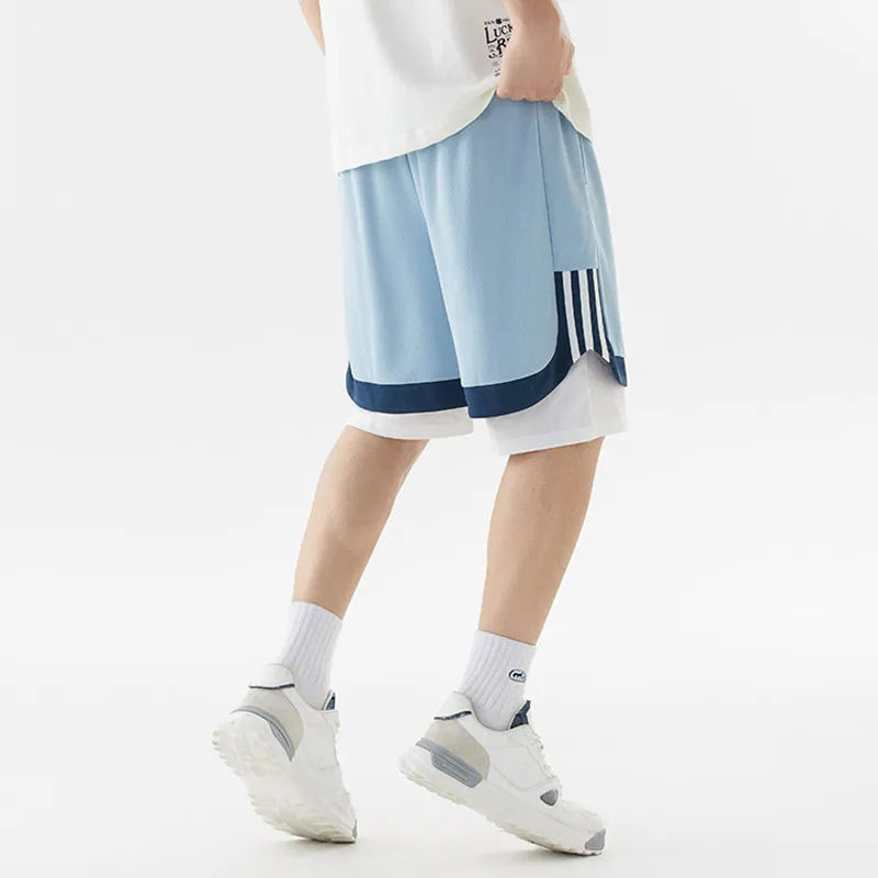 ARCLINEA Basketball Shorts Unisex-12