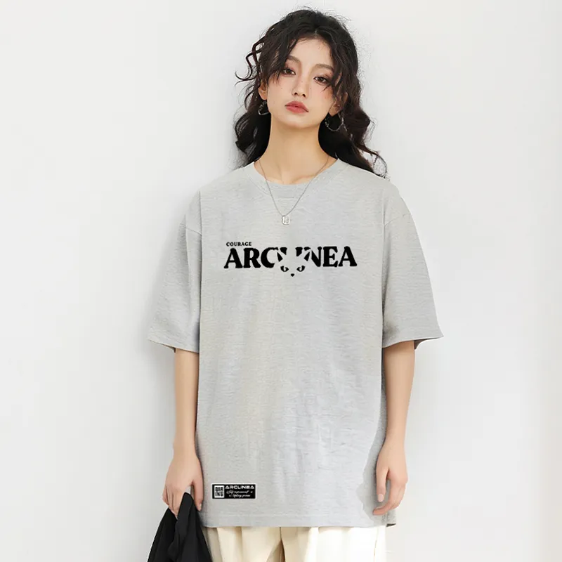 ARCLINEA T Shirts Unisex-25