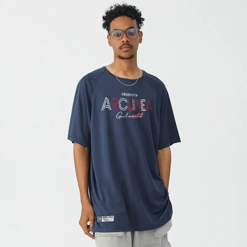 ARCLINEA Basketball Jersey Unisex-12