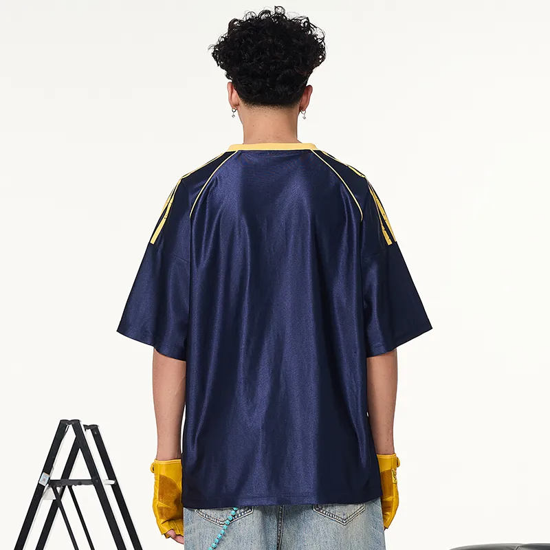 ARCLINEA Basketball Jerseys Unisex-5