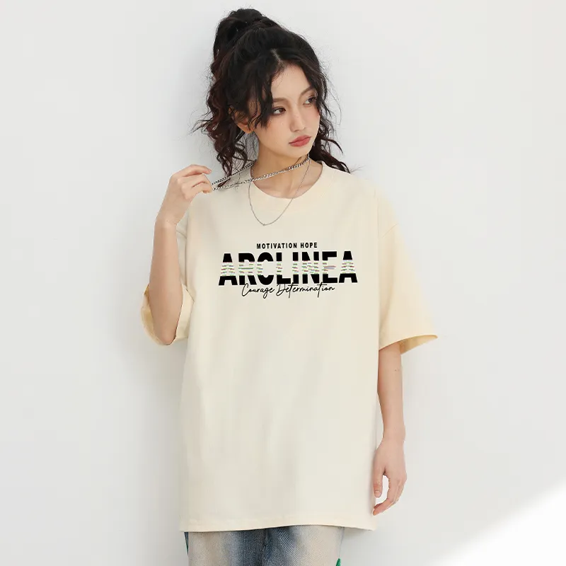 ARCLINEA T Shirts Unisex-22