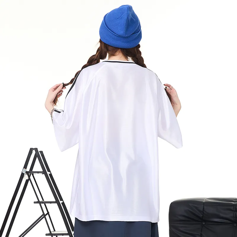 ARCLINEA T Shirts Unisex-11