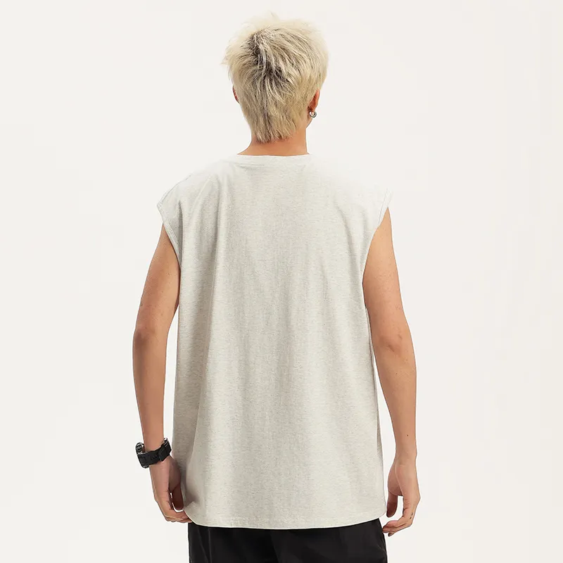 ARCLINEA Tank Tops Unisex-24