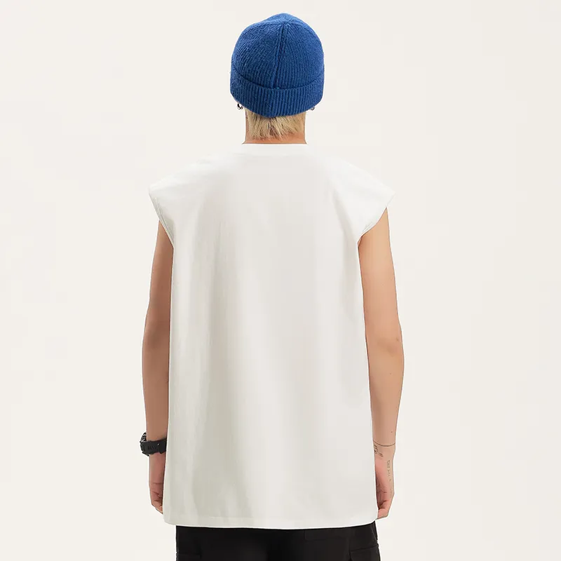 ARCLINEA Tank Tops Unisex-8