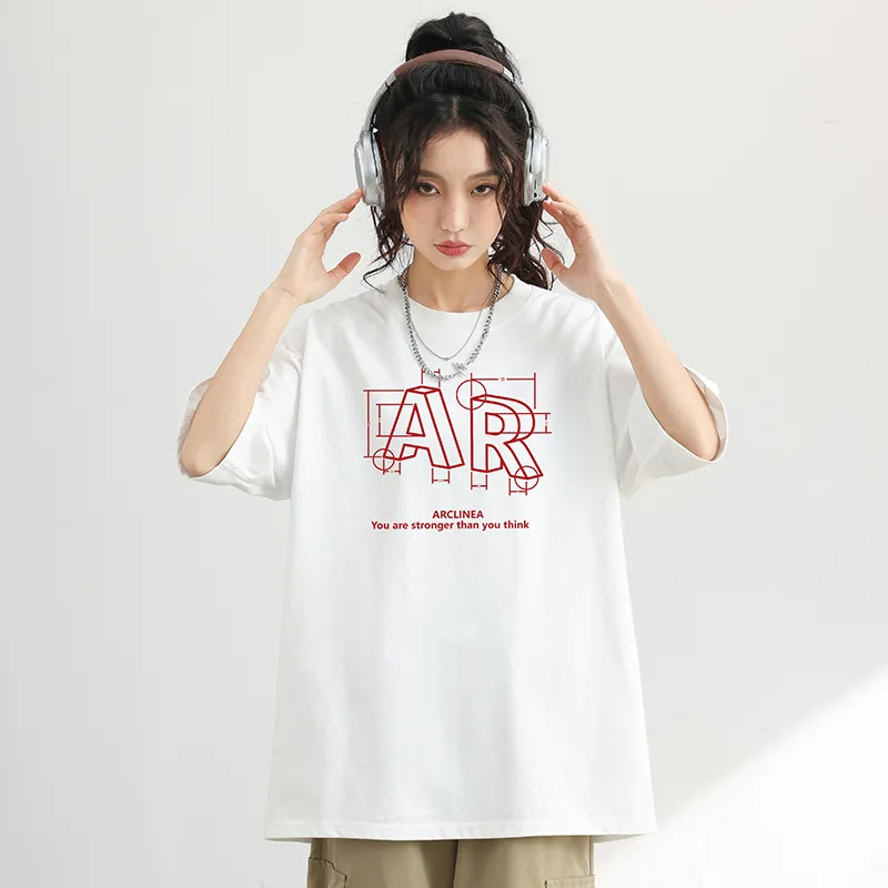 ARCLINEA T Shirts Unisex-8