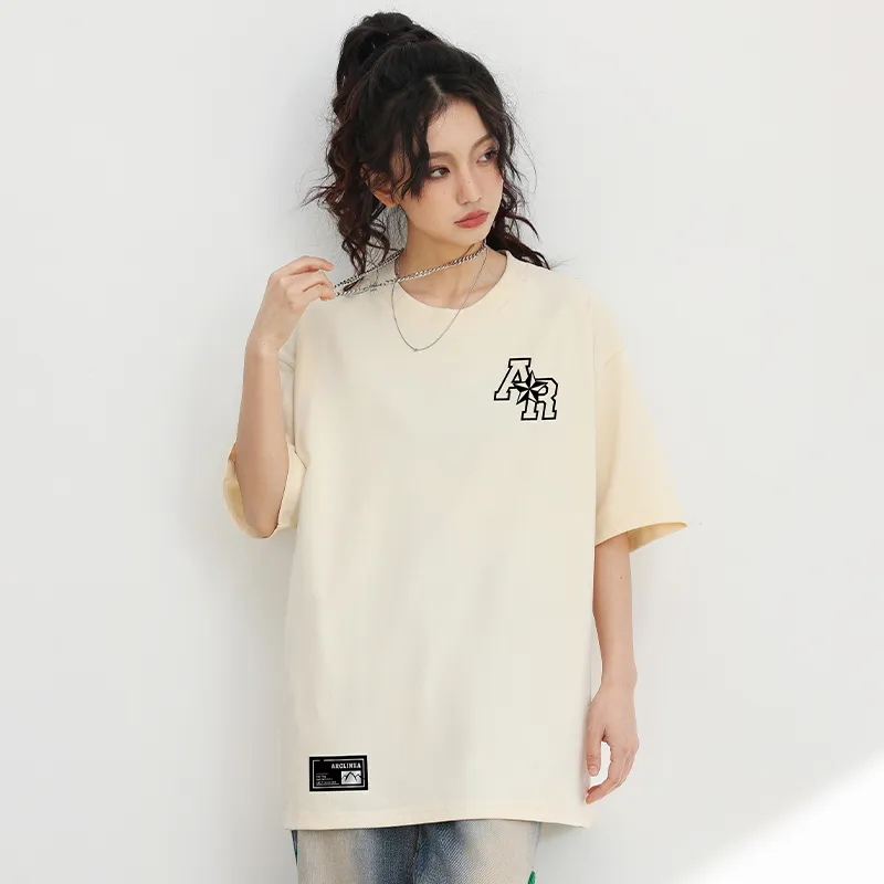 ARCLINEA T Shirts Unisex-22