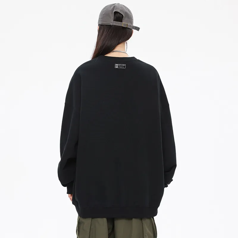 ARCLINEA Sweatshirts Unisex-30