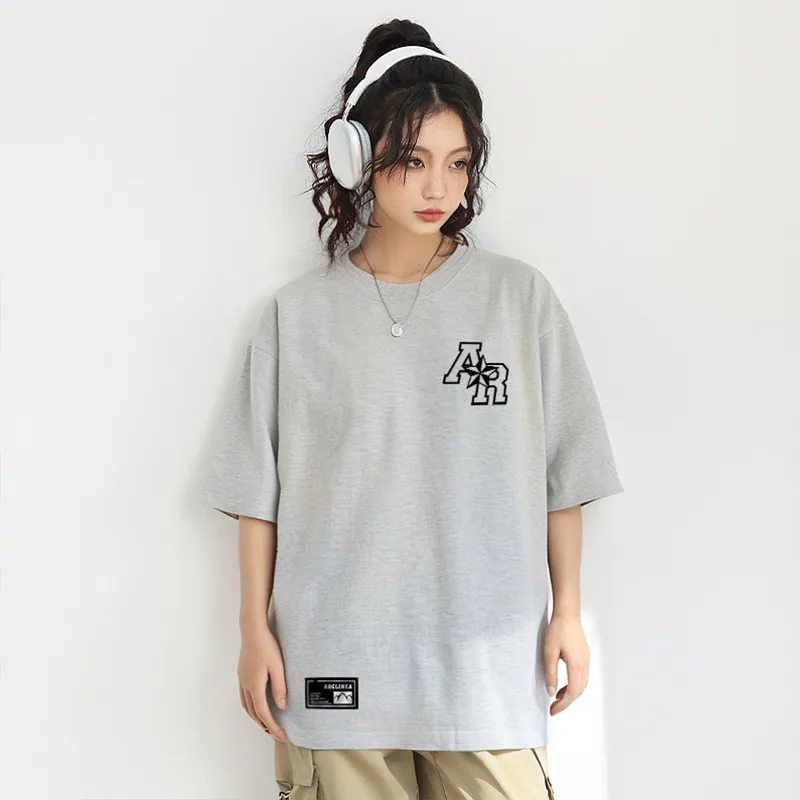 ARCLINEA T Shirts Unisex-29