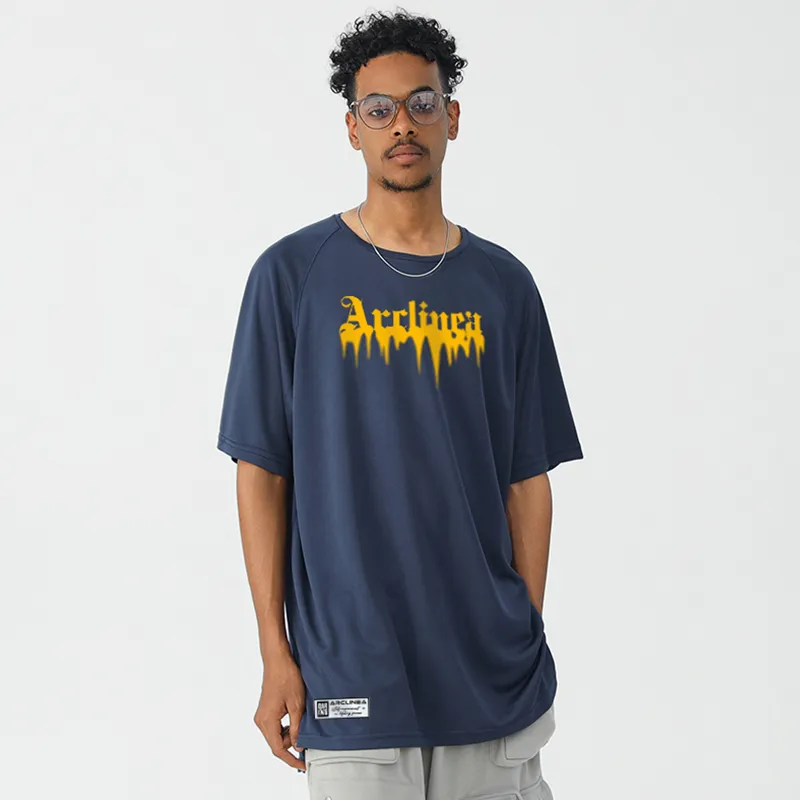 ARCLINEA Basketball Jersey Unisex-12