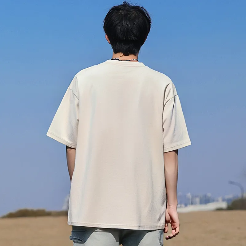 ARCLINEA T Shirts Unisex-22
