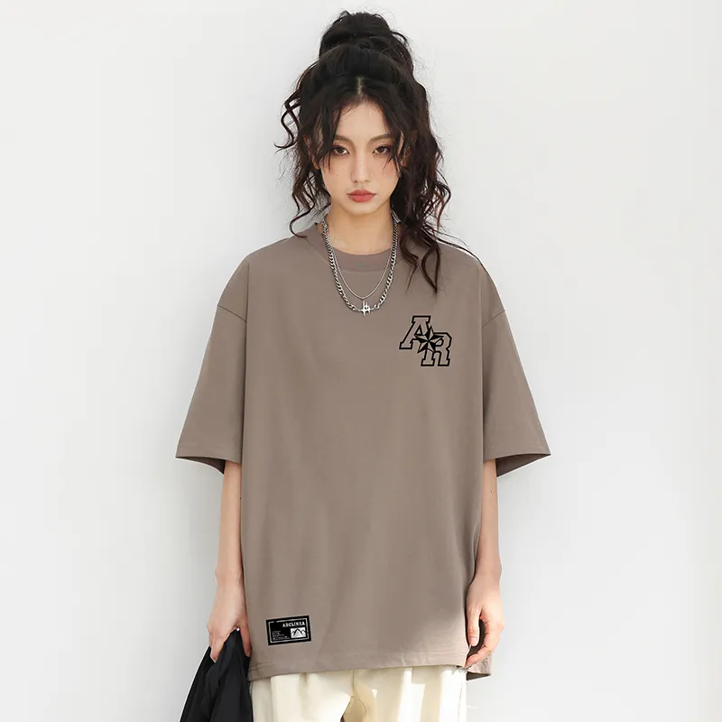 ARCLINEA T Shirts Unisex-13