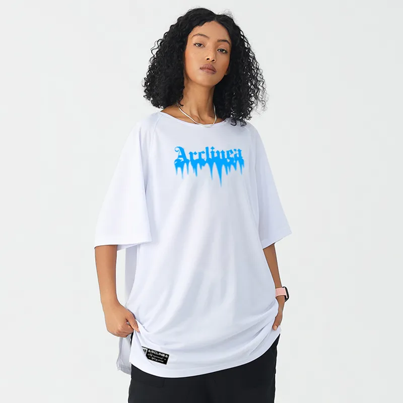 ARCLINEA Basketball Jersey Unisex-3