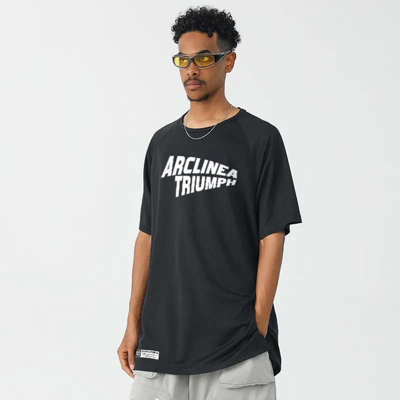 ARCLINEA Basketball Jersey Unisex-19